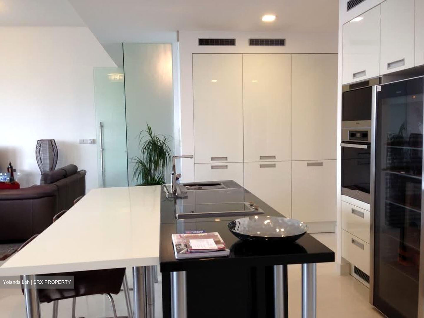 St. Thomas Suites (D9), Condominium #570262141